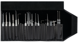 "Lock Noob's" Essential set (39p)