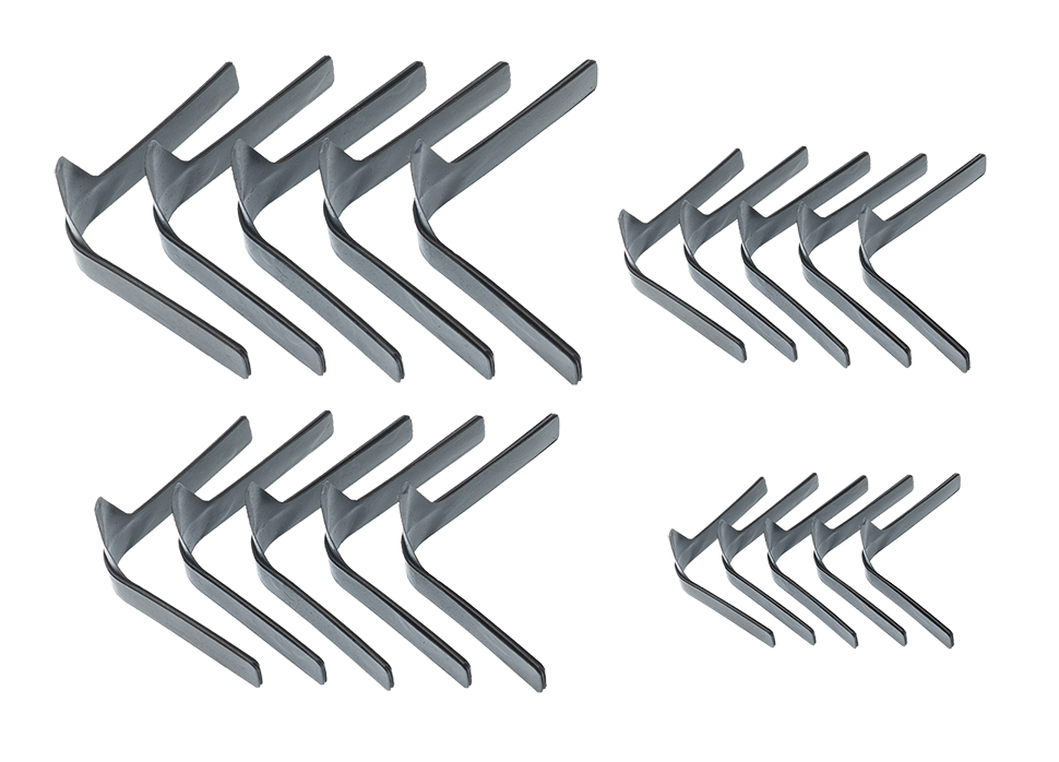 Padlock Shims (20p) – Lock401 padlock-shims-20p-lock401
