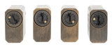 Progressive Locks