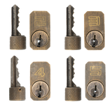 Progressive Locks