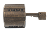 The Revolver