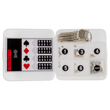 Master Key pinning kit