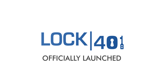 Lock401 Launched
