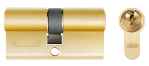 Abus 5-Pin Impressioning Practice Lock (Level 2)