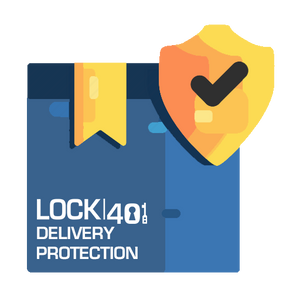 Protection des livraisons Lock401