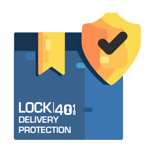 Protection des livraisons Lock401