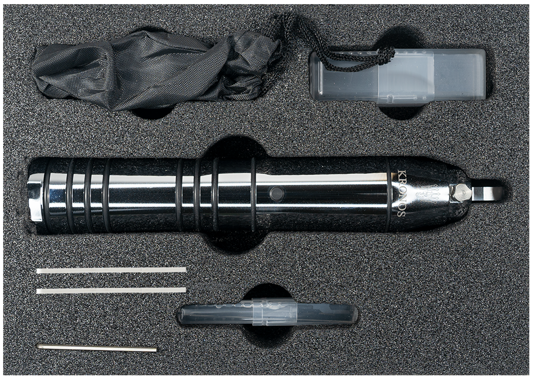 Kronos Electric Pick Lock401