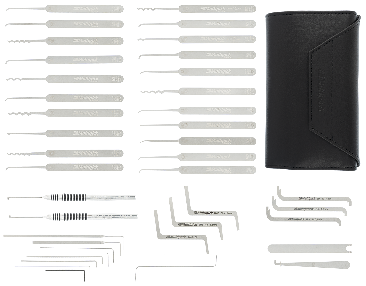 Z PACK | type-C2 Laminated Backpack A4/14