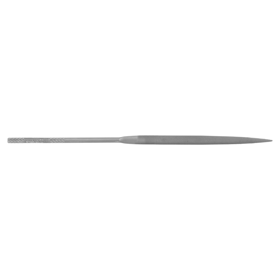 Impressioning File T2 – Lock401